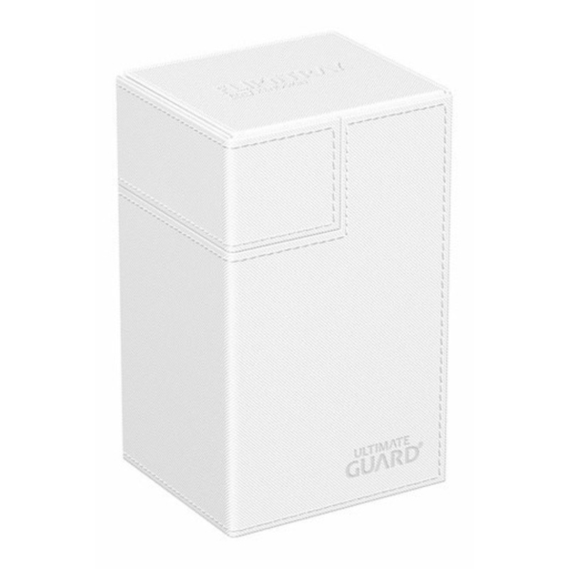 Flip`n`Tray 80+ XenoSkin Monocolor White