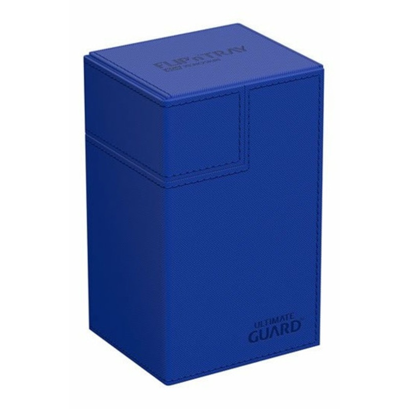 Flip`n`Tray 80+ XenoSkin Monocolor Blue