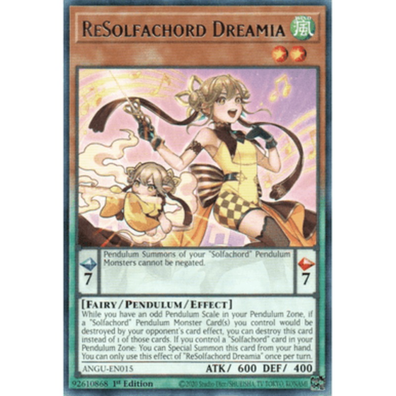 ANGU-EN015 ReSolfachord Dreamia