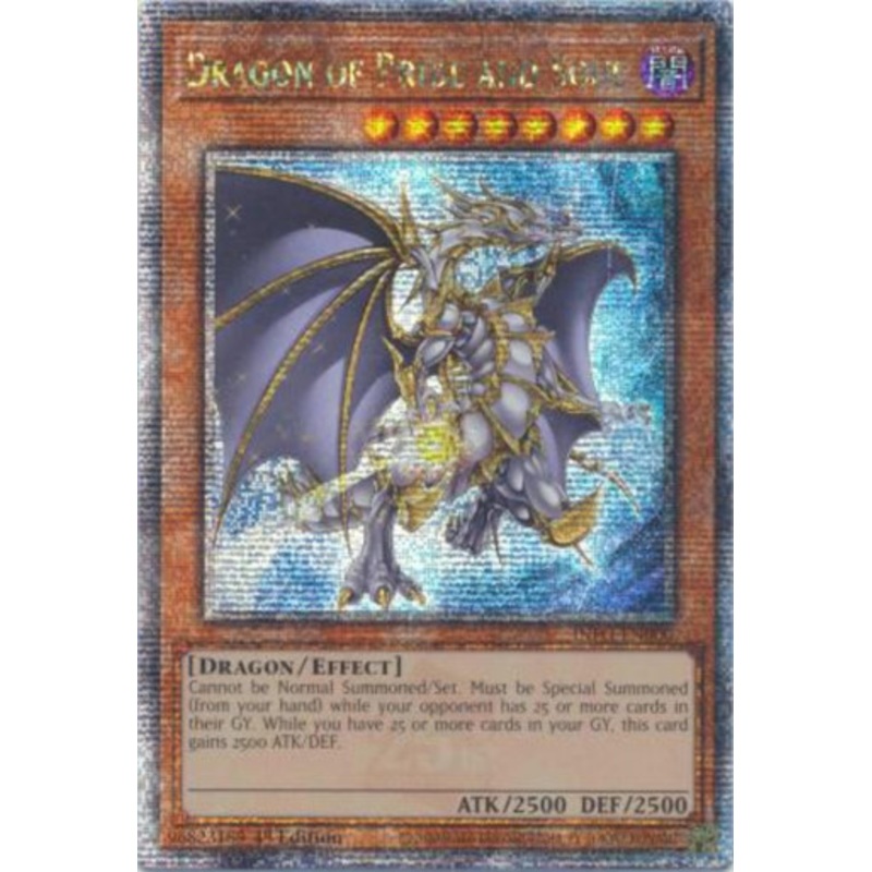INFO-EN000 Dragon of Pride and Soul