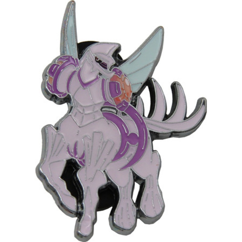 Origin Forme Palkia Pin Badge