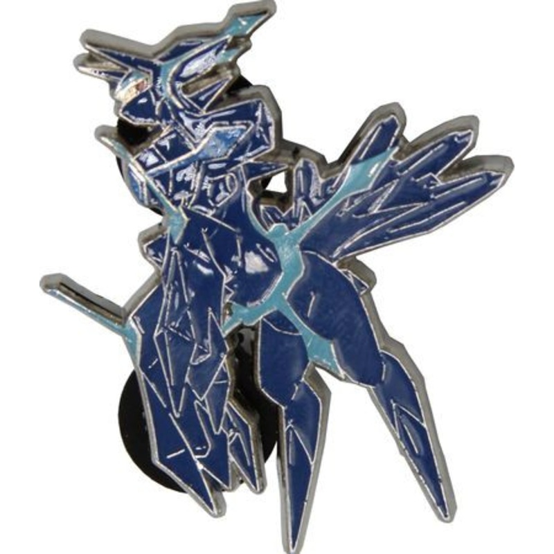 Origin Forme Dialga Pin Badge