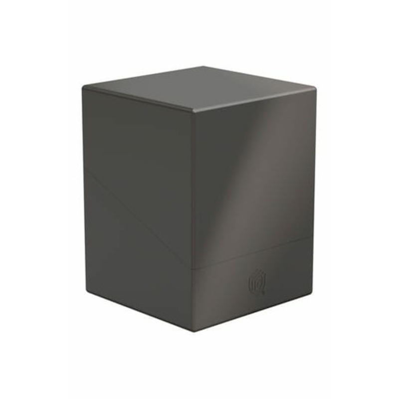 Boulder Deck Case 100+ Solid Grey