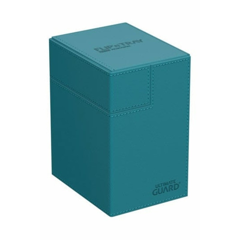 Flip’n’Tray 133+ XenoSkin Petrol