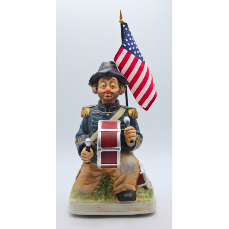 Melody in Motion Willie on Parade/Drum