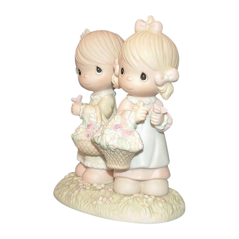 Precious Moments: 100072 To My Forever Friend