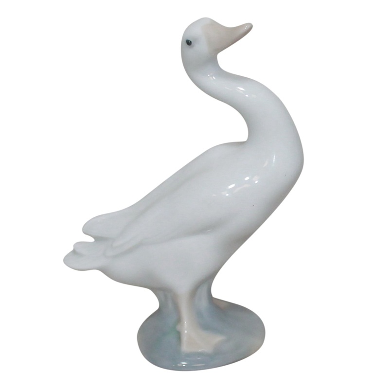 Lladr Figurine: 4552 Little Duck