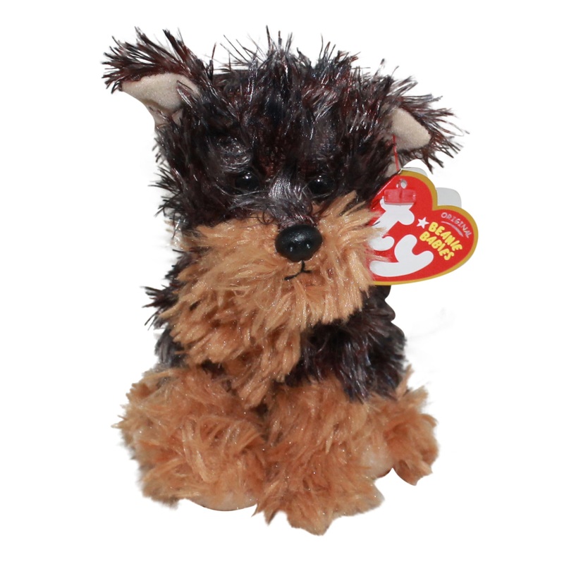Ty Beanie Baby: Tyger the Dog