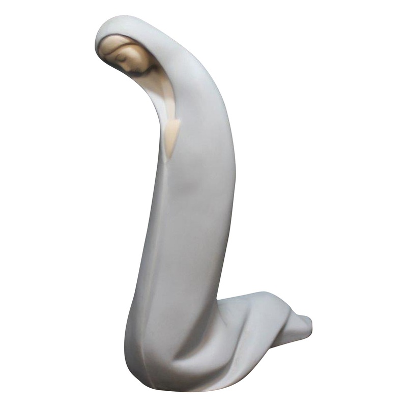 Lladr Figurine: 4534 Madonna