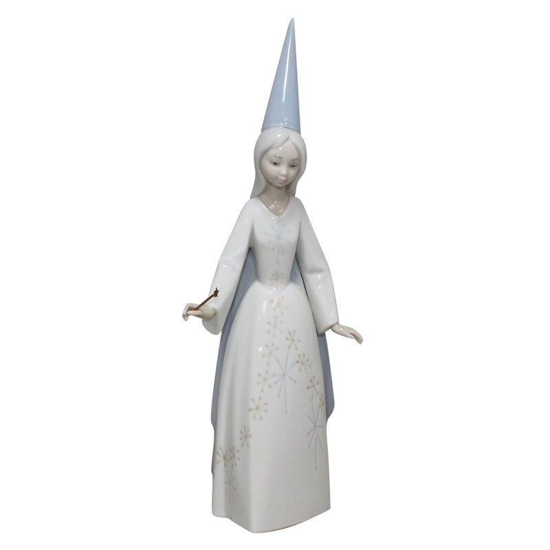 Lladr Figurine: 4595 Fairy