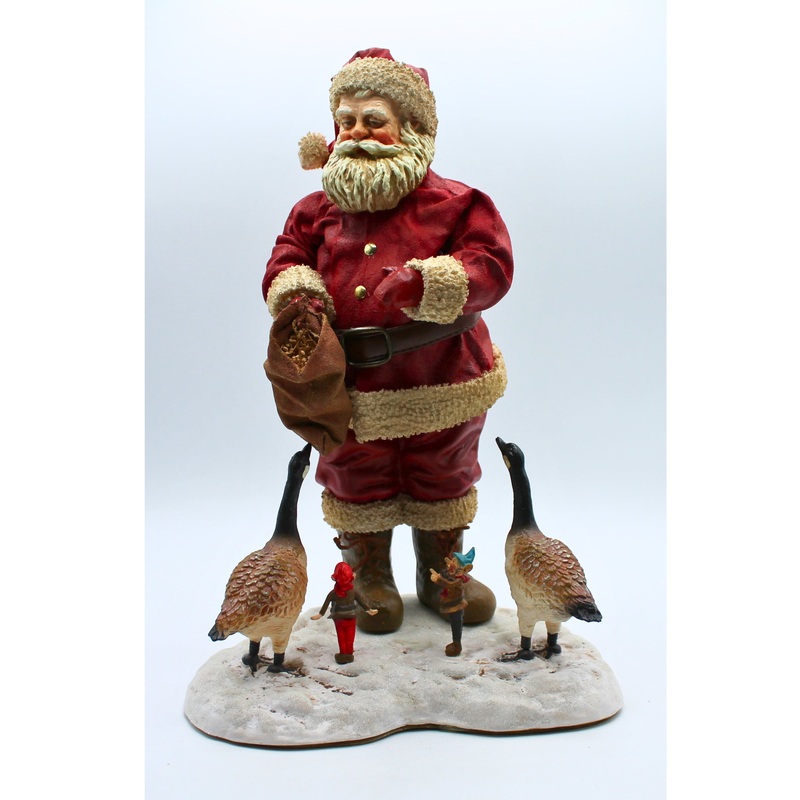 Possible Dreams | A Friendly Visit | Broken Nose