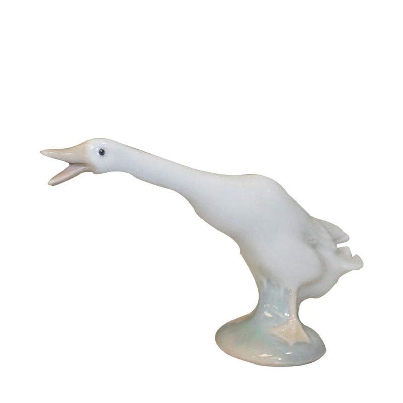 Lladr Figurine: 4551 Little Duck
