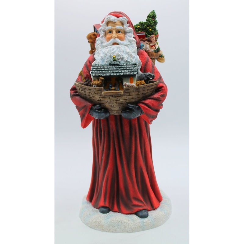 Pipka | 2000 Christmas Ark | Non-Mint Box
