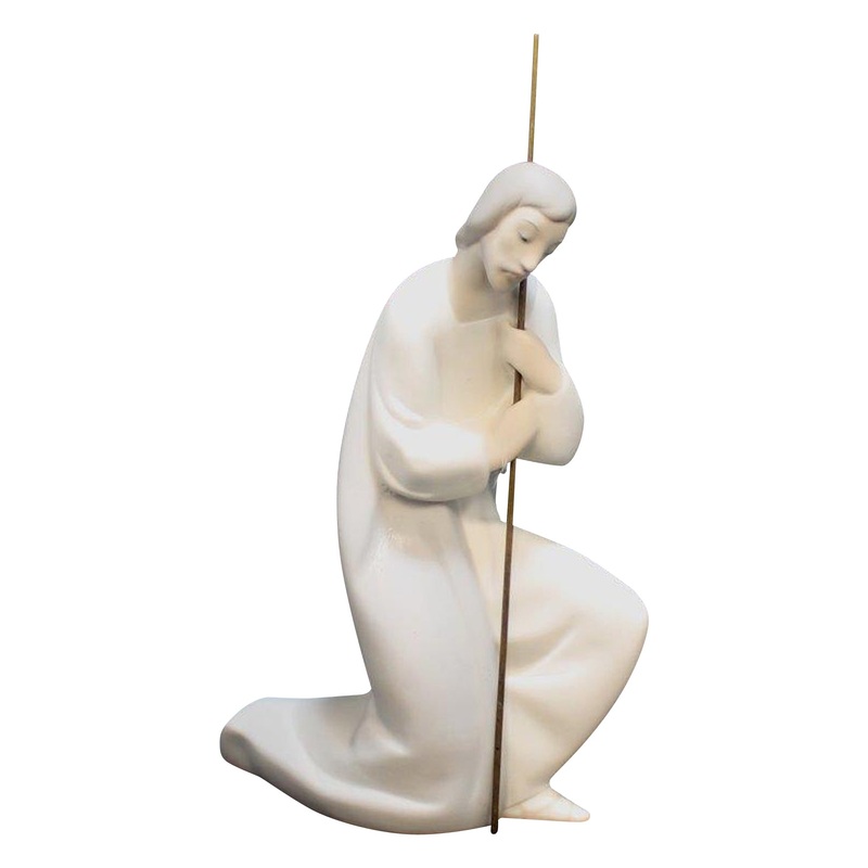 Lladr Figurine: 4533 Saint Joseph