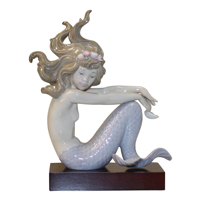 Lladr Figurine: 1413 Illusion