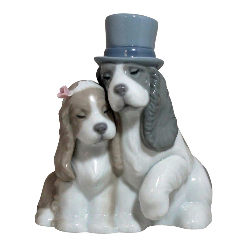 Lladr Figurine: 1480 Aroma of the Islands