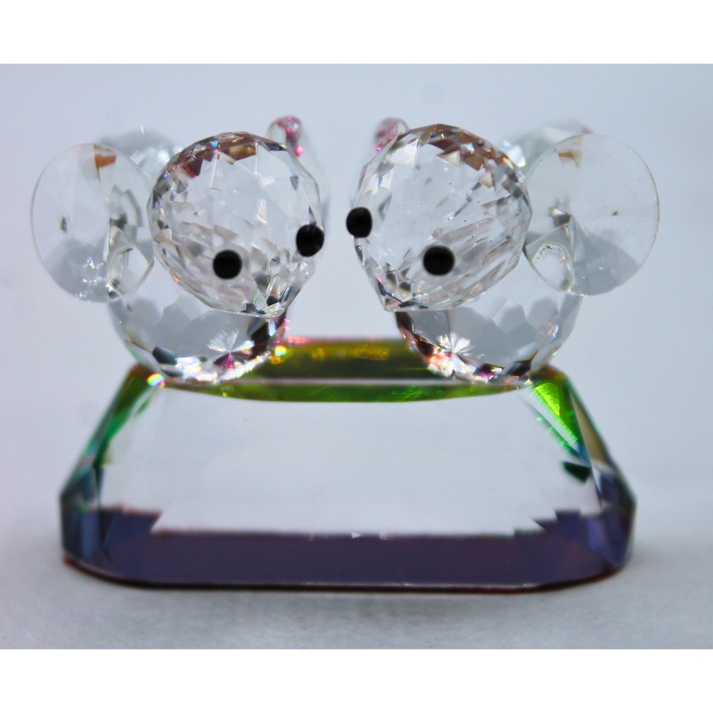 Pair of Baby Birds| Chipped