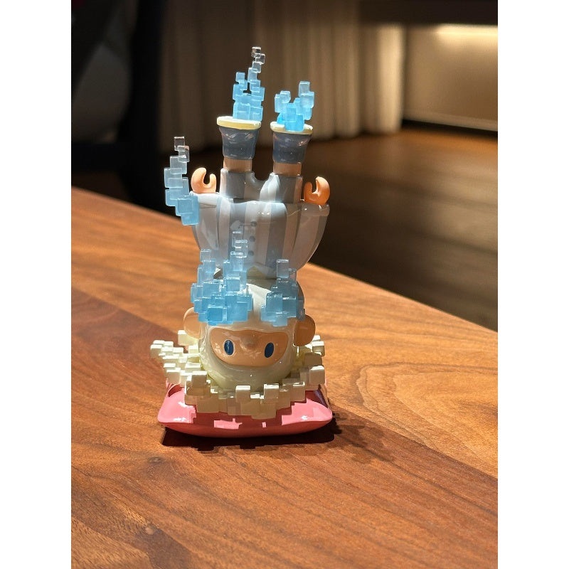 FARMER BOB Next GenerationPixel Universe Series Day Dreaming