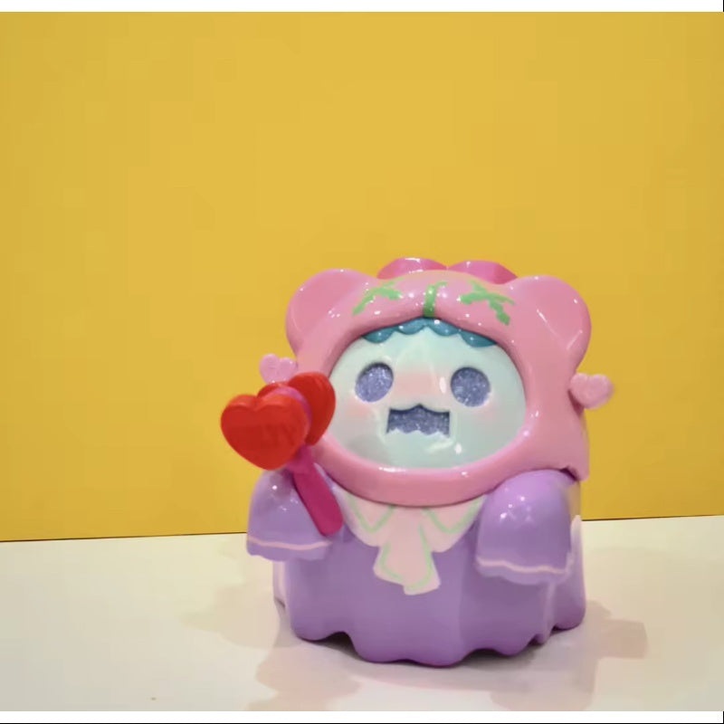 ShinWoo Baddy Bear Town Series Love Is Guilty