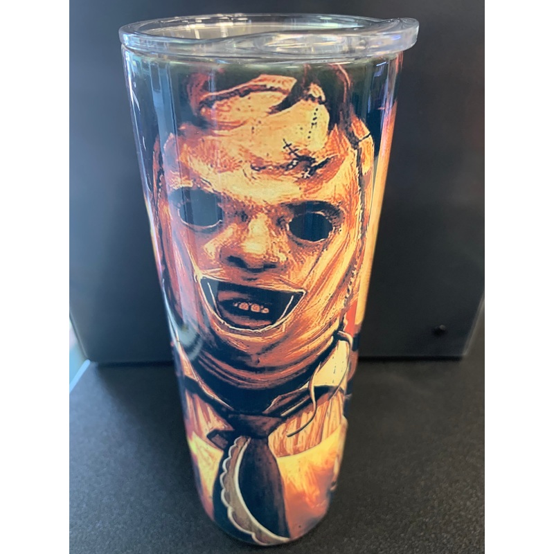 20oz. SKINNY TUMBLER