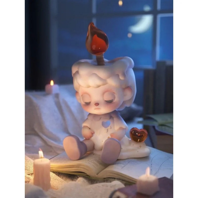 ANMOO The Perfect World Series Blind Box