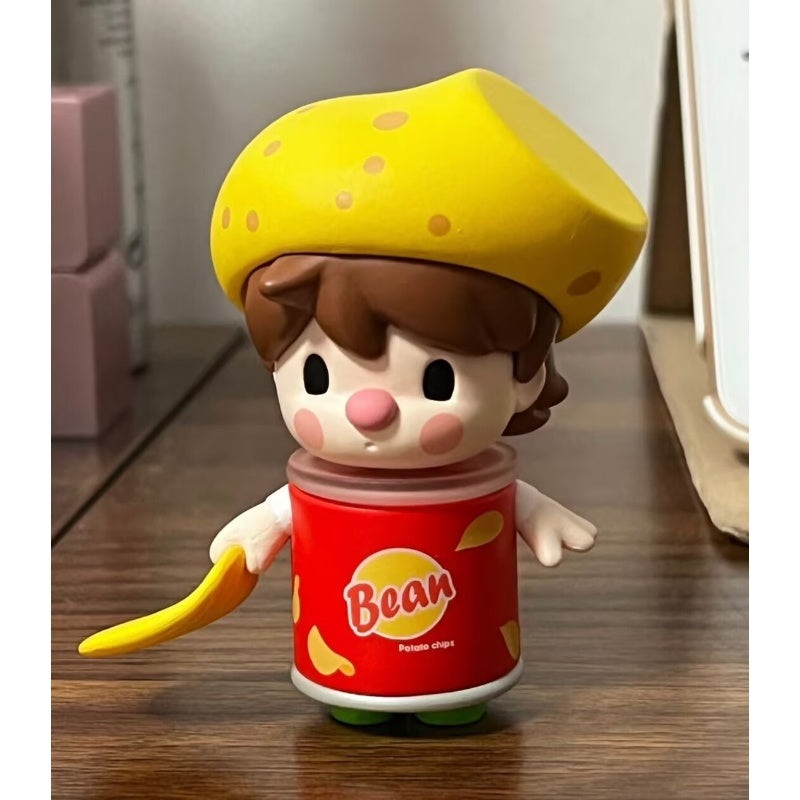 Sweet Bean Supermarket Series Potato Chips