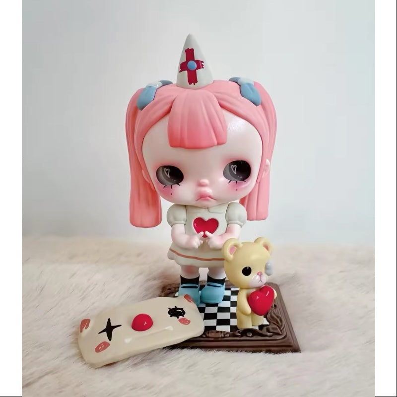 TINYTINY Prologue Series Chess Game