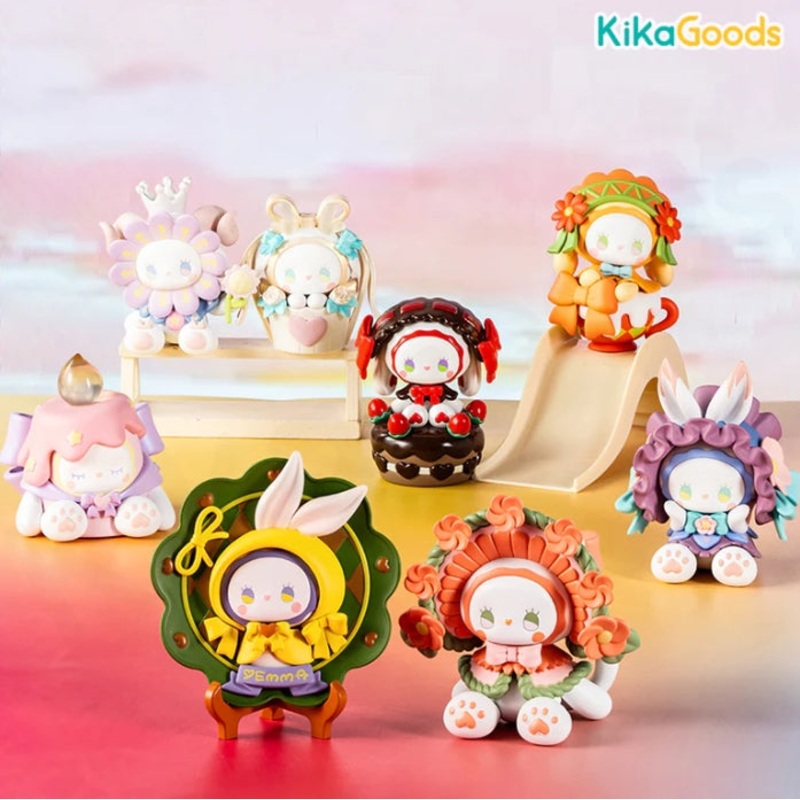 Emma Secret Forest Celebration Series