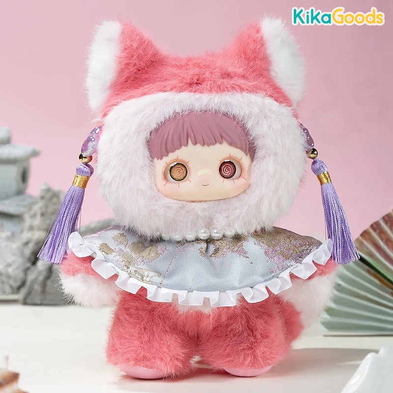 MayMei Poem of Spring Series Plush Blind Box