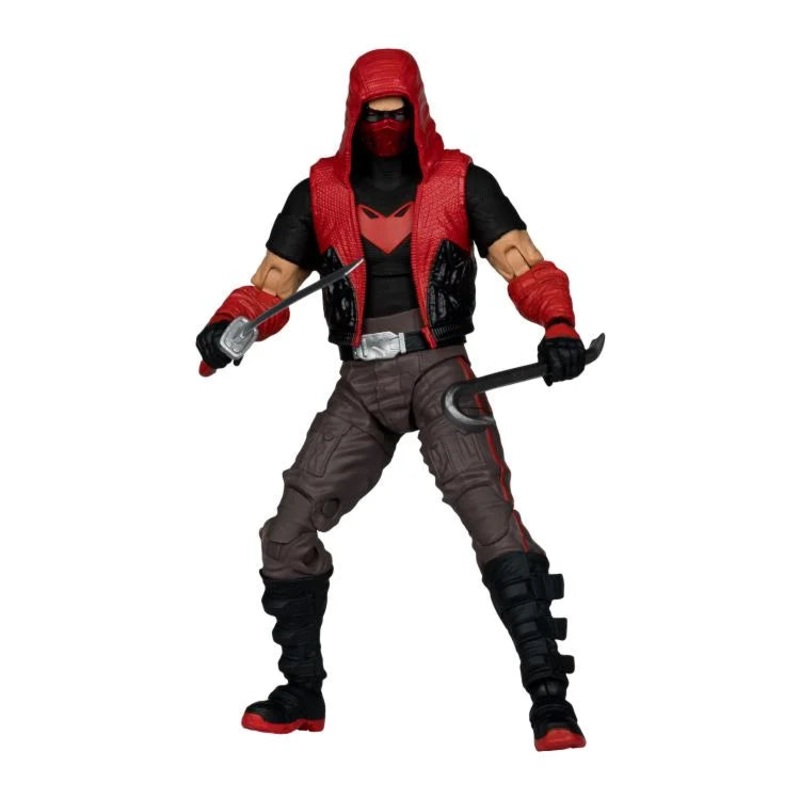 **PRE-ORDER** DC Multiverse: Dawn of DC – Red Hood
