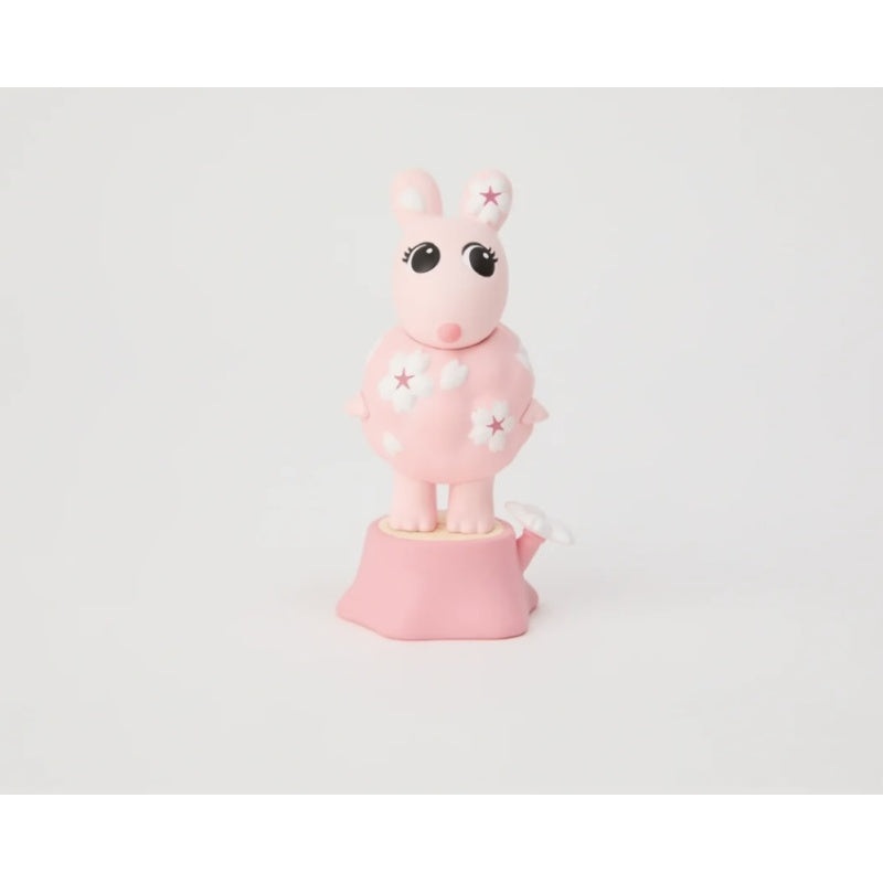 Sonny Angel Cherry Blossom Series Hanami Edition Secret Cherry Tree Robby Angel