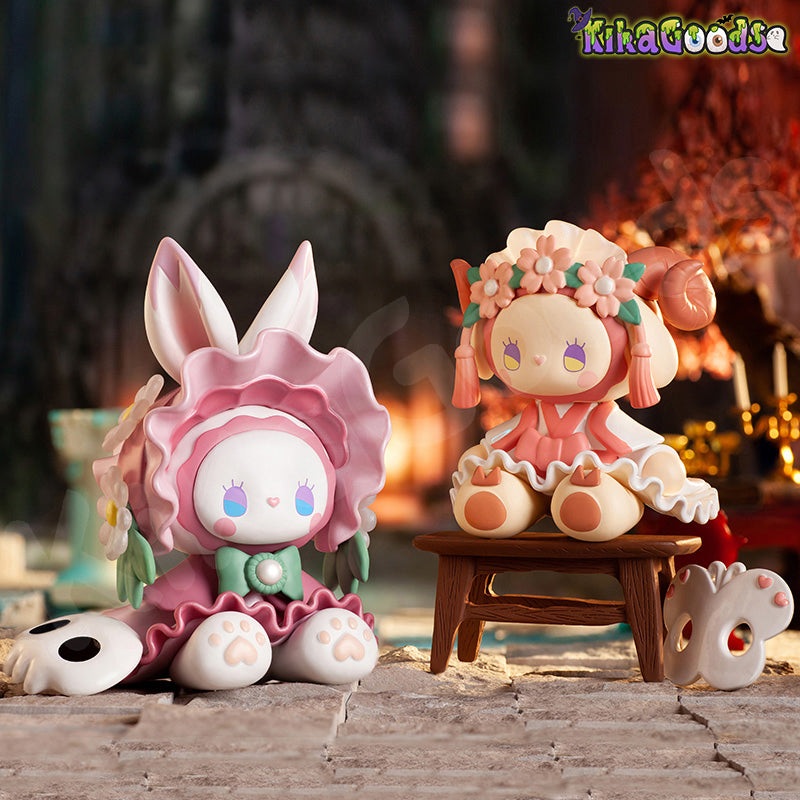 Emma Secret Forest Masked Masquerade Series 3 Blind Box