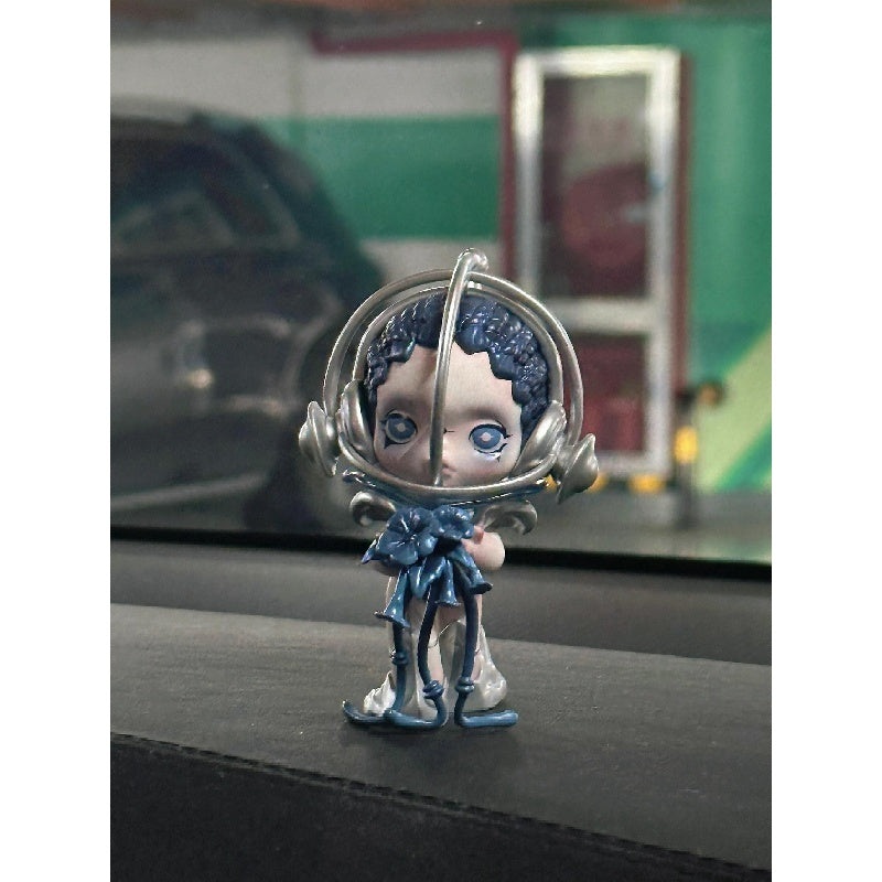 Skullpanda The Sound Series The Awe