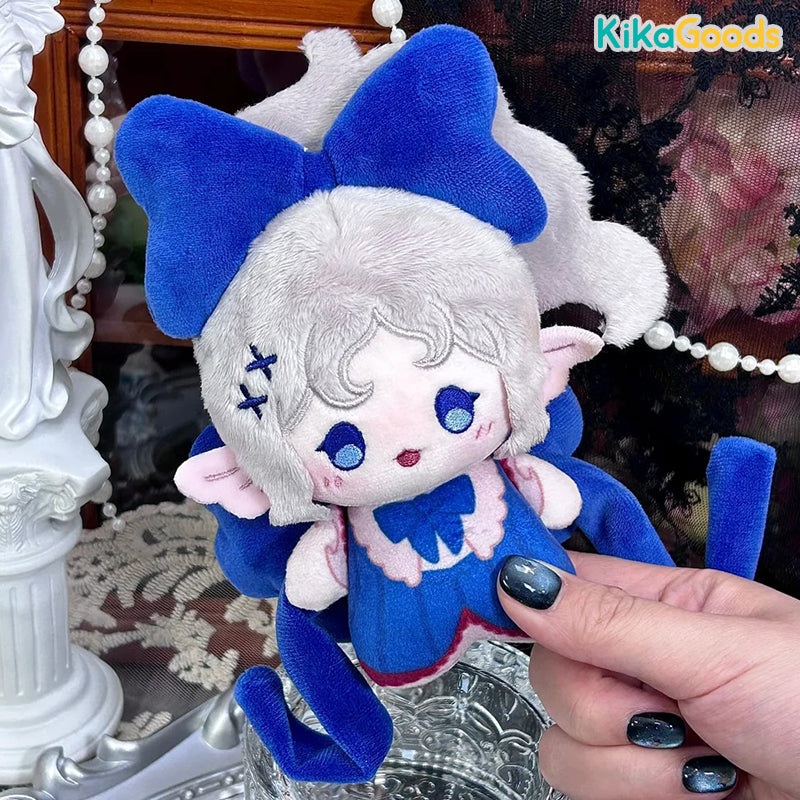 The Lulu Elf Story Lulubaby Series Cotton Doll Plush Pendant Blind BoxShipped in Oct./Nov. 2025