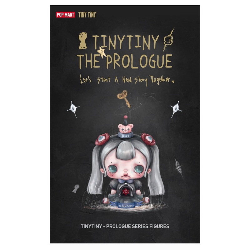 TINYTINY PROLOGUE SERIES