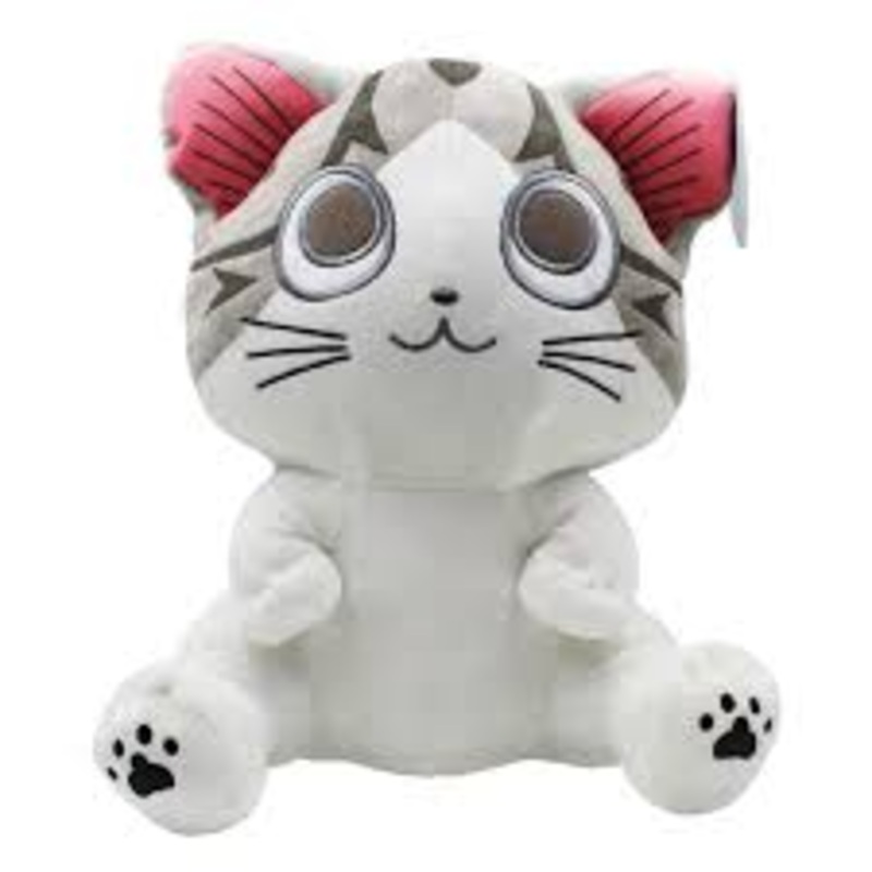 CHI’S SWEET HOME – Chi Plush