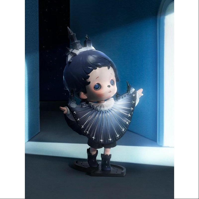 inosoul In The Still Room Series The Moving Castle