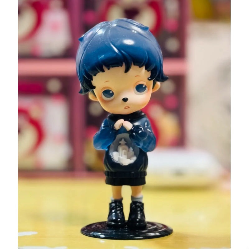 inosoul’s Lucid Dreams Series Lost