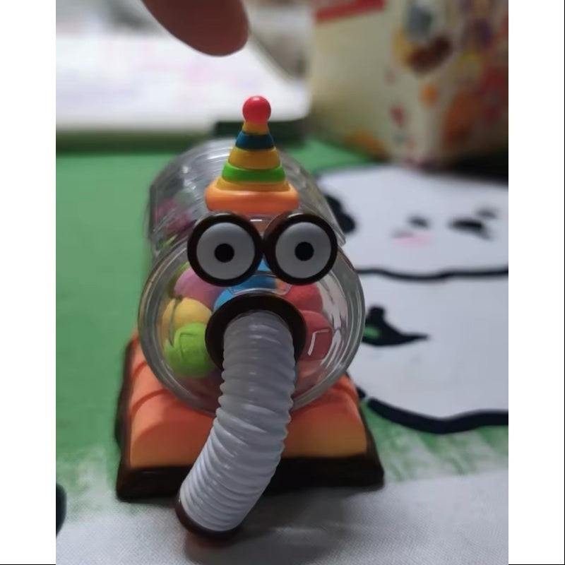 Teletubbies Fantasy Candy World Series Secret Rainbow Candy (1/144)