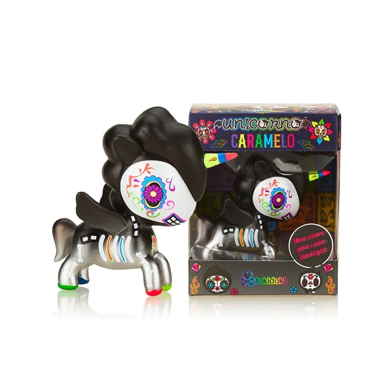 Tokidoki Caramelo Unicorno [Special Edition]