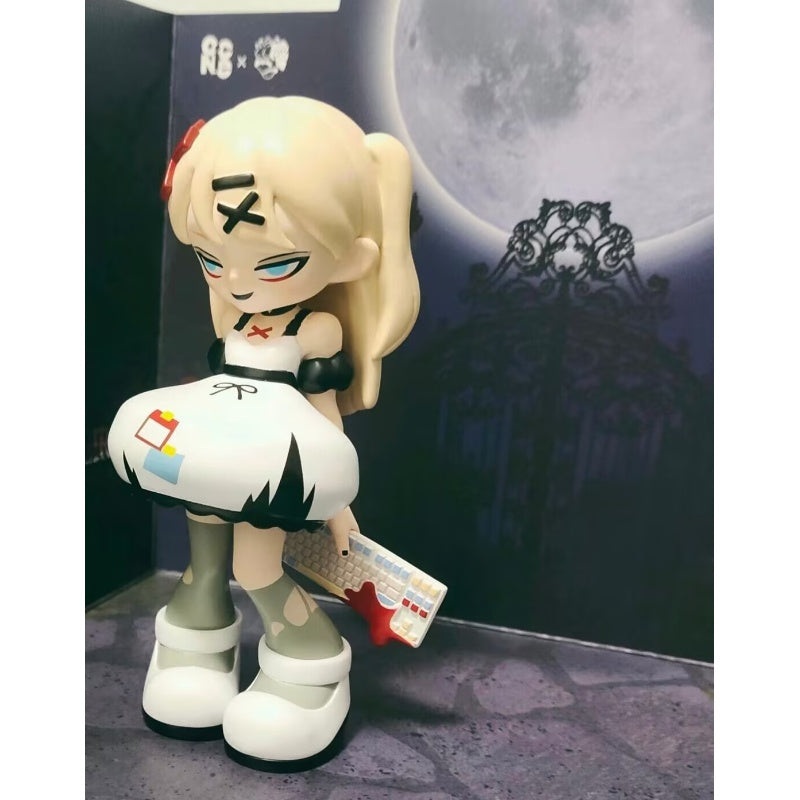 Yandere Girls Campus Series Cyber Violence