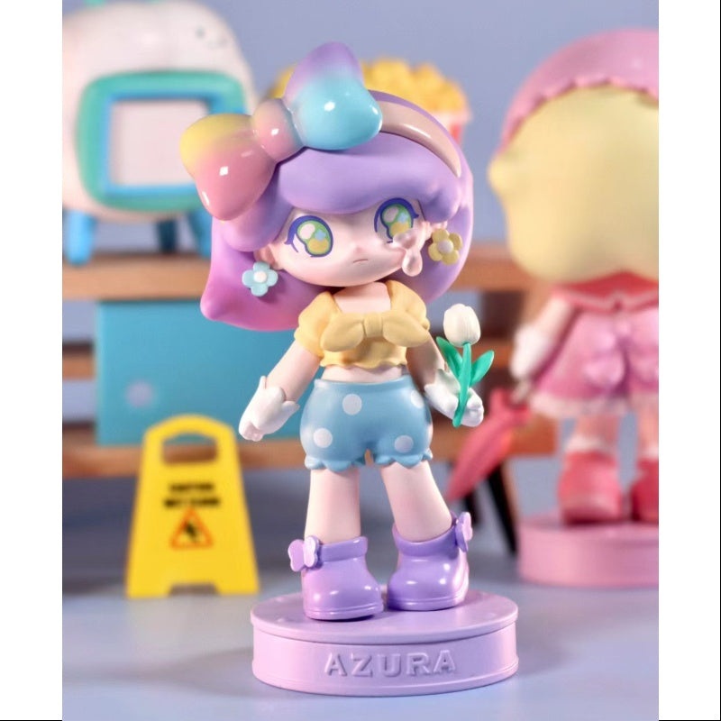 AZURA Wardrobe Series Picnic Day