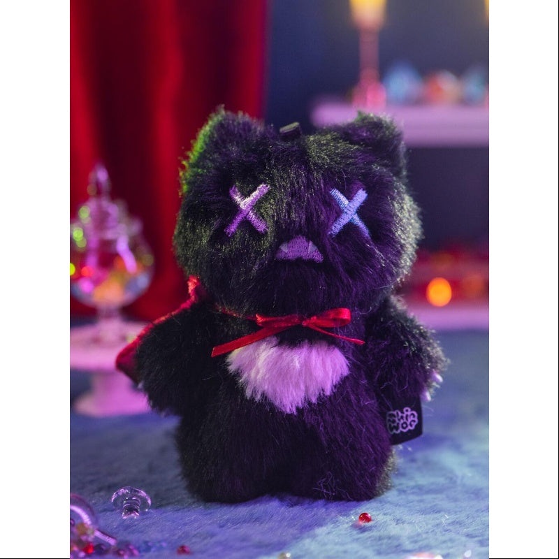 ShinWoo Vampire Candy Shop Series Plush Lord Meow