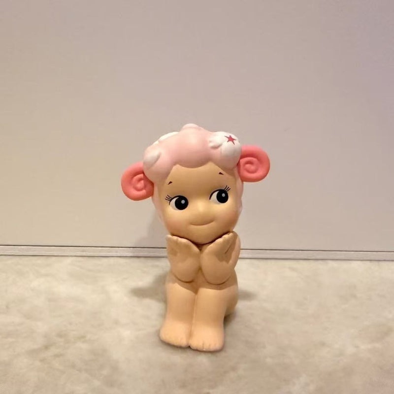 Sonny Angel Cherry Blossom Series Hanami Edition Sheep