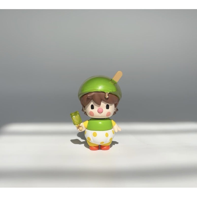 Sweet Bean Supermarket Series Jelly Ice Cream