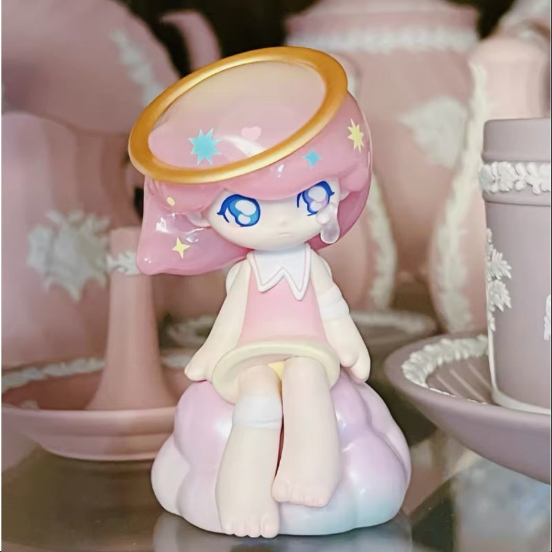 AZURA Natural Elements Series Cloud