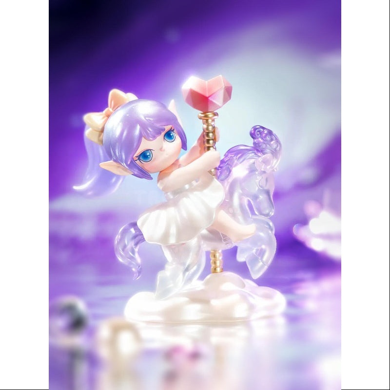 Suri Colorful A Girls Series Secret Carousel Girl(1/96)