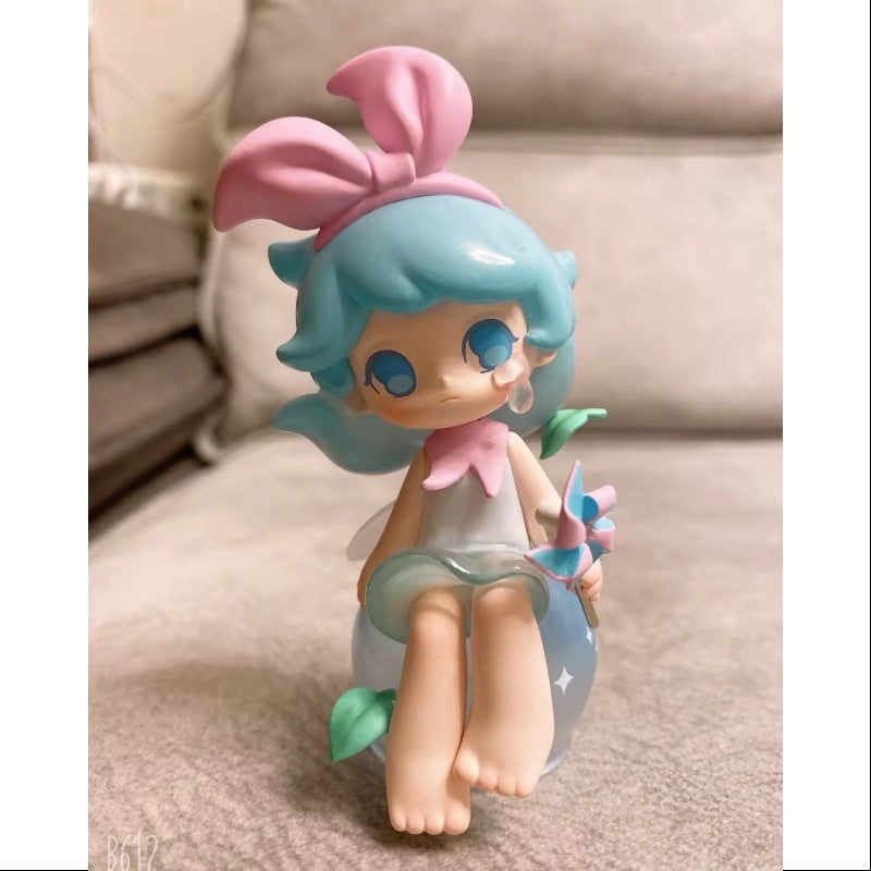 AZURA Natural Elements Series Wind