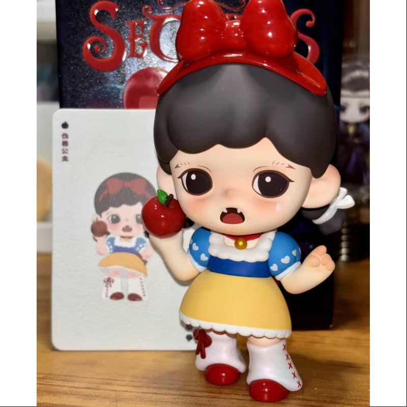 Baby Zoraa A Secret We Can’t Tell Series Princess