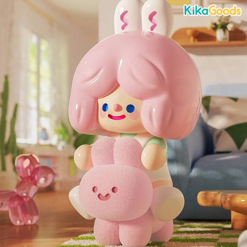 RiCO Happy Room Tour Series Blind Box